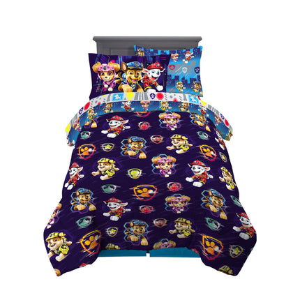 Franco Kids Bedding Super Soft Comforter and Sheet