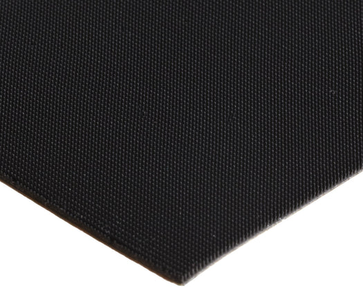 3M Gripping Material TB641 Black, 6 in x 7 in (Pac