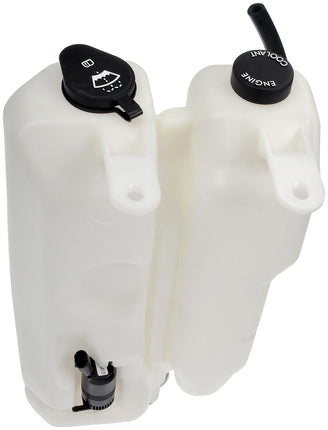 Dorman 603-039 Front Engine Coolant Reservoir for