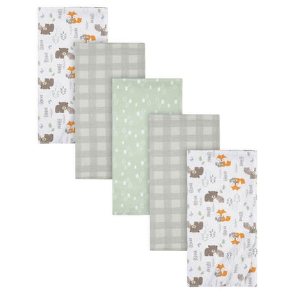 Gerber Boys Newborn Infant Baby Toddler Nursery 10