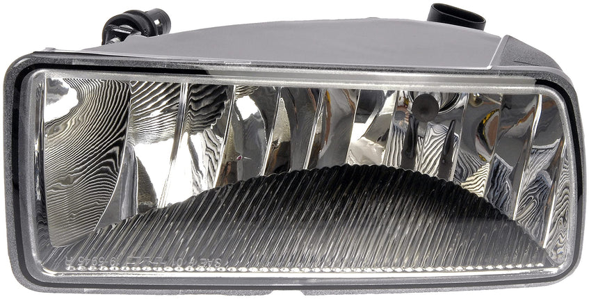 Dorman 923-816 Passenger Side Fog Light Assembly f