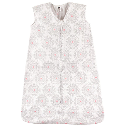 Hudson Baby Unisex Baby Cotton Sleeveless Wearable