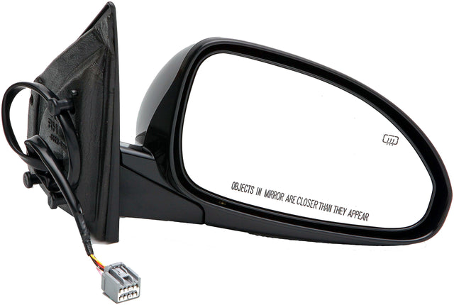 Dorman 955-1742 Passenger Side Power Door Mirror -