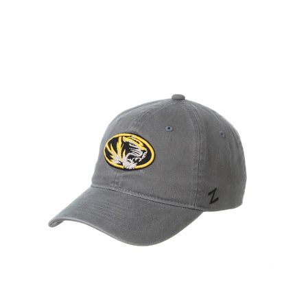 ZHATS NCAA Missouri Tigers Mens Adjustable Scholar