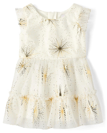 The Children's Place Baby Girls' One Size and Todd