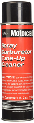 Genuine Ford Fluid PM-2 Carburetor Tune-Up Cleaner