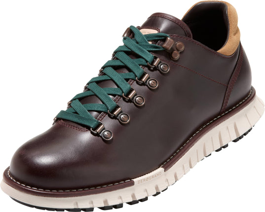 Cole Haan Men's Zerogrand Remastered Low Top Hikin