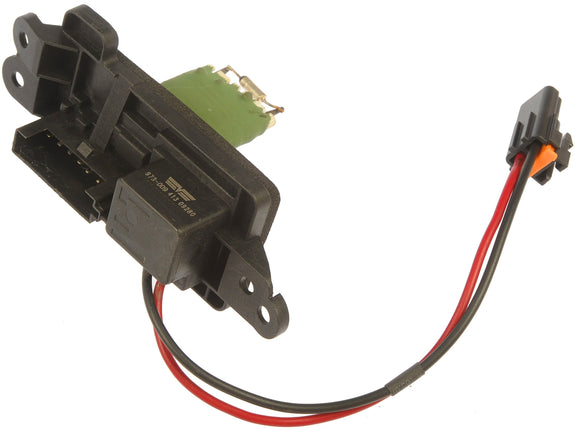 Dorman 973-009 Front HVAC Blower Motor Resistor Co