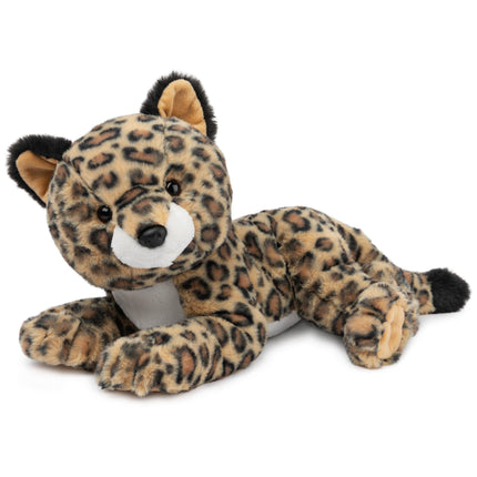 GUND Banks Leopard Plush, Premium Stuffed Animal f