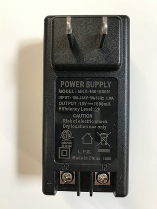 Mighty Mule MM272 and HD272 Replacement Power Supp