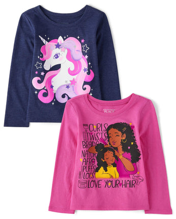 The Children's Place Baby-Girls and Toddler Assort