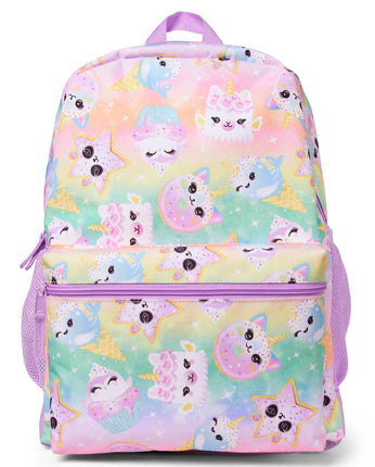 The Children's Place Unisex-Child Preschool Elemen
