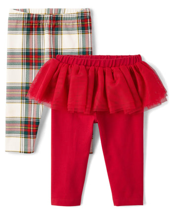 The Children's Place Baby Girls' and Newborn Knit