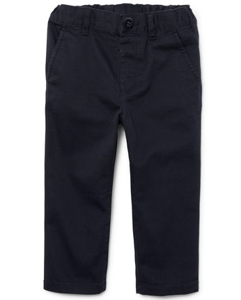 The Children's Place Baby Boys Uniform Skinny Chin