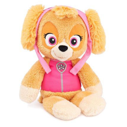 GUND PAW Patrol Official Skye Take Along Buddy Plu