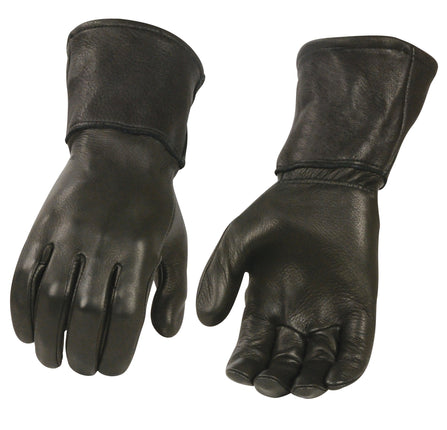 Shaf International G316 Men's Unlined Gauntlet Mot