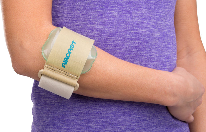 Aircast 05-A Pneumatic Wristband Universal Size