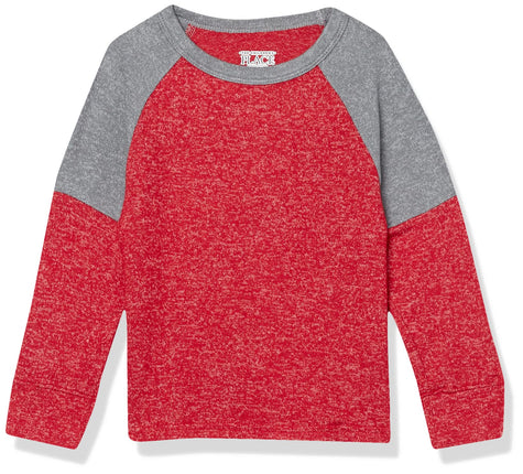 The Children's Place Baby Boys and Toddler Boys Lo