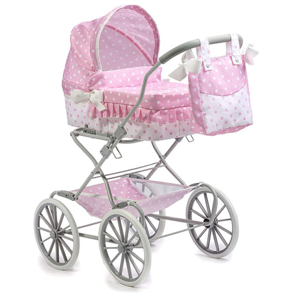JC Toys | Berenguer Boutique | Royal Baby Doll Pra