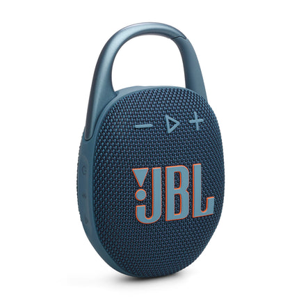 JBL Clip 5 - Ultra-Portable, Waterproof & Dustproo