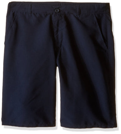 Nautica Boys' School Uniform Performance Short, Na