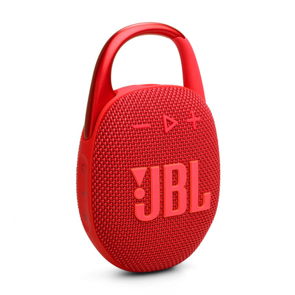 JBL Clip 5 - Ultra-Portable, Waterproof & Dustproo