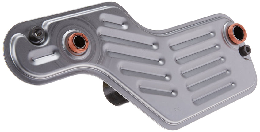 Wix Corporation – 58898 Automatic Transm