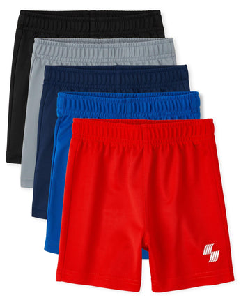 The Children's Place Baby Toddler Boys' Athletic B
