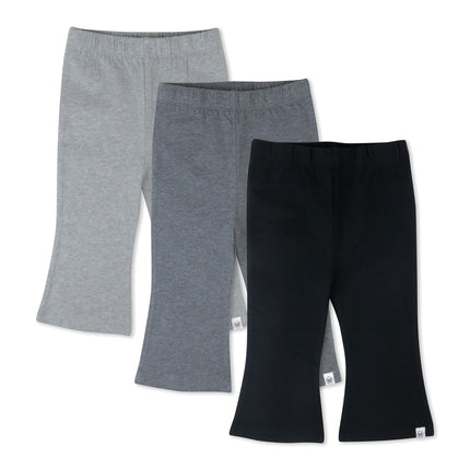 HonestBaby Multipack Leggings Skinny, Flare and Ca