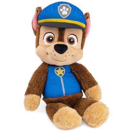 GUND PAW Patrol Official Chase Take Along Buddy Pl