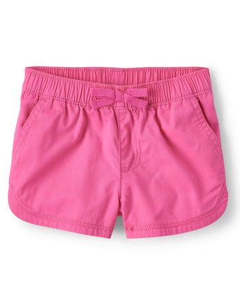 The Children's Place Baby-Girls and Toddler Pull O