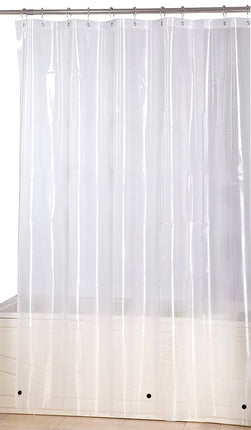 Elegant Comfort Heavy Duty Weight Waterproof Clear