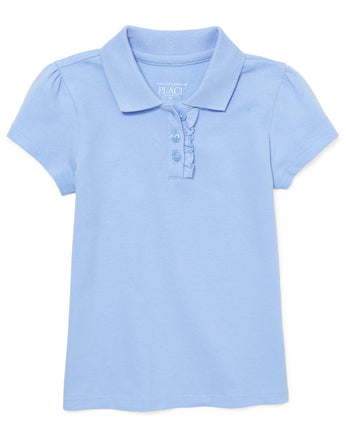 The Children's Place Little Girls and Toddler Shor