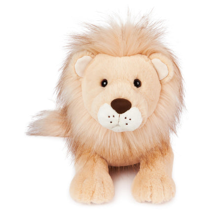 GUND Regis Lion Plush, Lion Stuffed Animal for Age