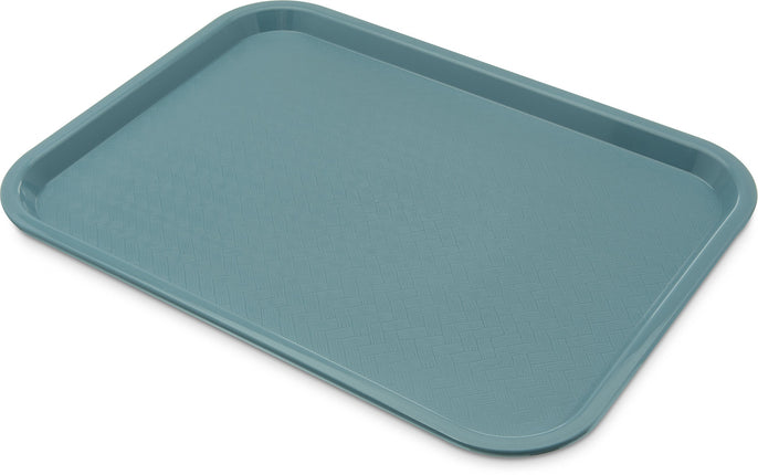 Carlisle FoodService Products Cafe Plastic Fast Fo