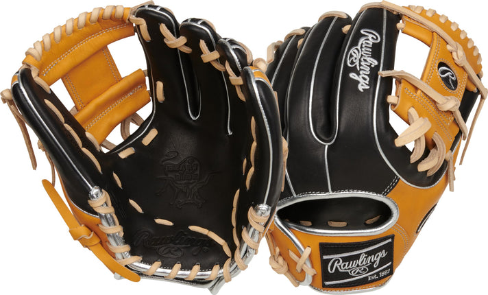 Rawlings Heart of The Hide R2G 11.5" Pro I-Web Rig