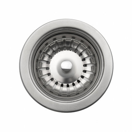 Kraus ST-1 Stainless Steel Strainer
