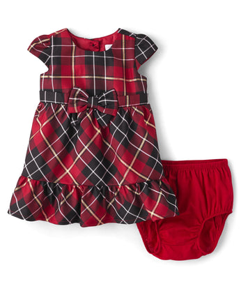 The Children's Place Baby-Girls and Newborn Short