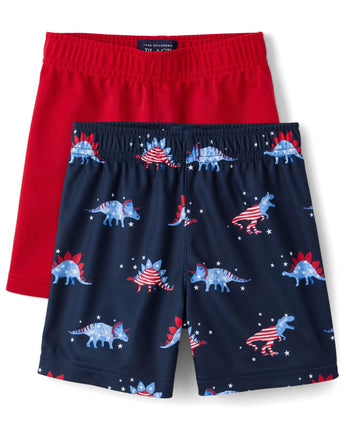 The Children's Place Baby Toddler Boys' Athletic B