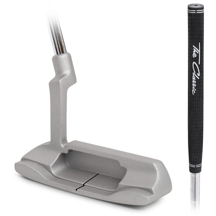 GoSports Classic Golf Putter - Tour Blade Design w