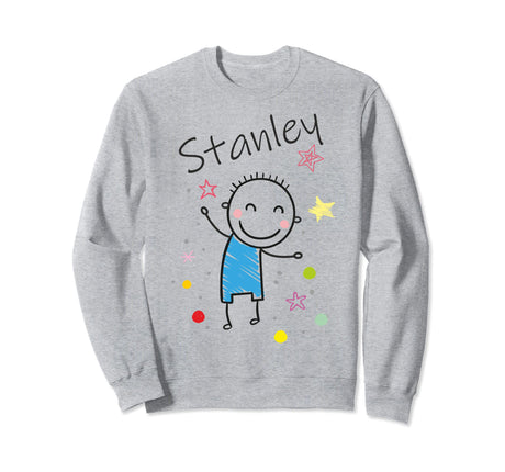 Stanley Sweatshirt