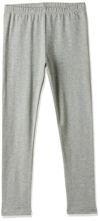 The Children's Place Girls' Basic Full Length Soli