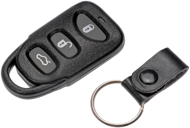 Dorman 13646: Keyless Remote Cases Repair, Key Fob