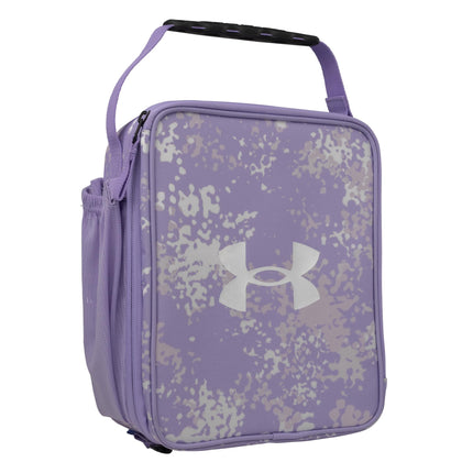 UA Scrimmage 3 Lunchbox Flecktarn Camo OSFA
