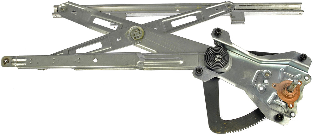 Dorman 740-121 Front Passenger Side Manual Window