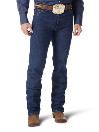 Wrangler Mens Premium Performance Cowboy Cut Reg J