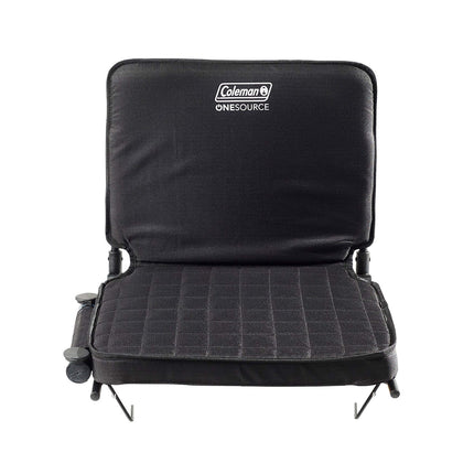 ONESOURCE HEATED STADIUM SEAT SIOC