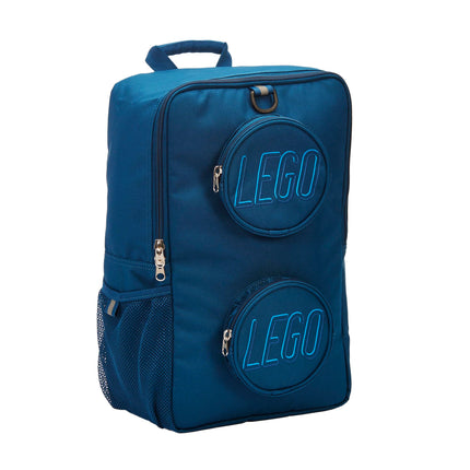 LEGO Lego Brick Backpack-purple Carry-On Luggage,
