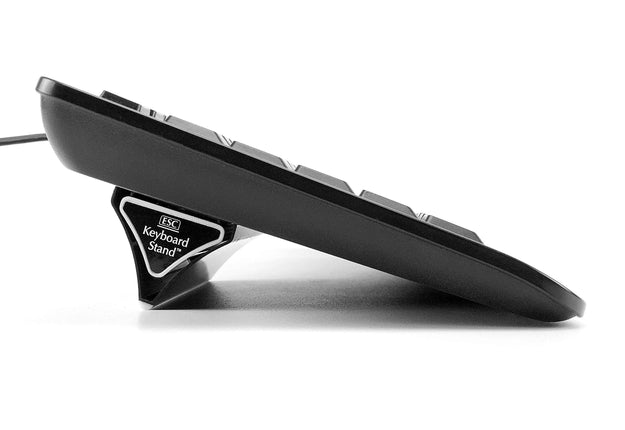 ESC Computer Keyboard and Laptop Stand, Variable E