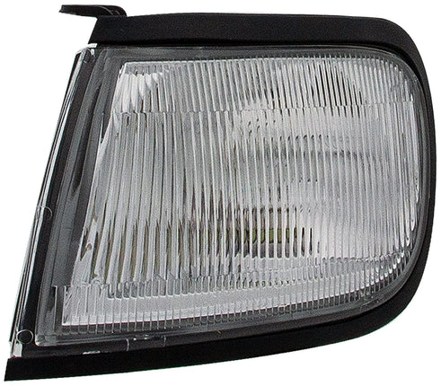 Dorman 1630666 Driver Side Parking Light Assembly